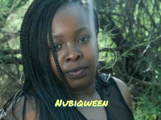 Nubiqween