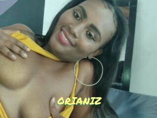 ORIANIZ