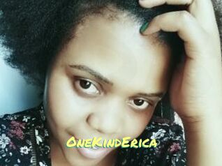 OneKindErica