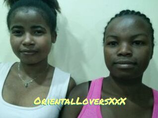 OrientalLoversXxX