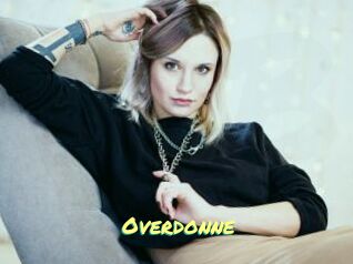 Overdonne