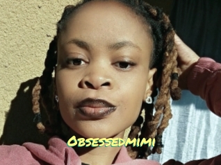 Obsessedmimi
