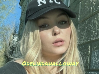 Odelindahalloway