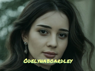 Odelynaboardley