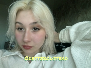 Odetteboustead