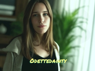 Odettedainty