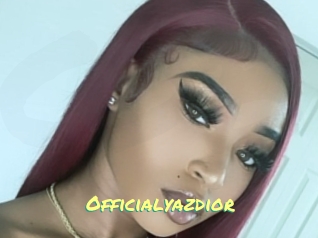 Officialyazdior