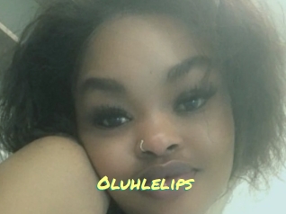 Oluhlelips
