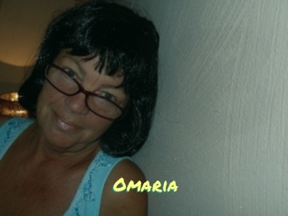 Omaria