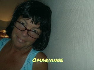 Omarianne
