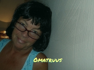 Omatruus