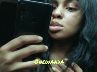 Onewanda