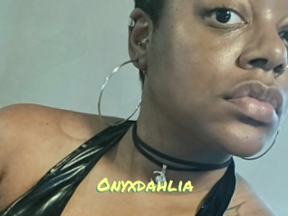 Onyxdahlia