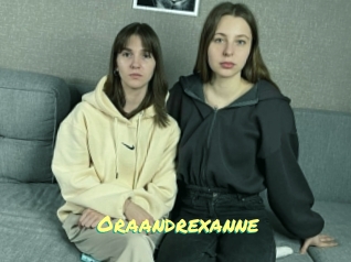Oraandrexanne