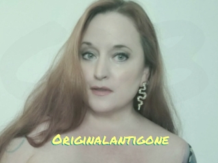 Originalantigone