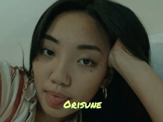 Orisune
