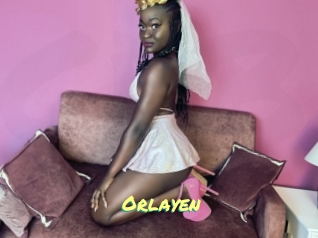 Orlayen