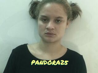 PANDORA25