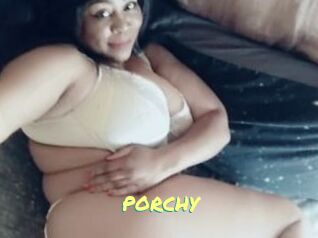 PORCHY