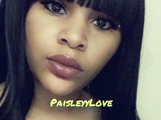PaisleyyLove