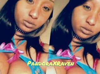 PandoraXRaven