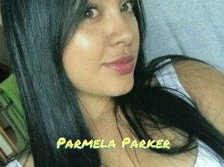 Parmela_Parker