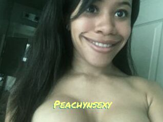 Peachynsexy