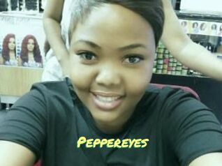 Peppereyes