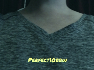 Perfect10bbw Cul de Black