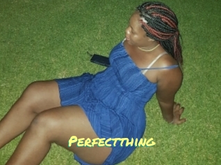 Perfectthing Cul de Black
