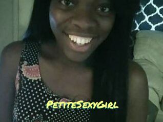PetiteSexyGirl