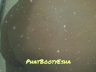 PhatBootyEsha