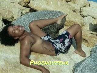Phoenoisseur