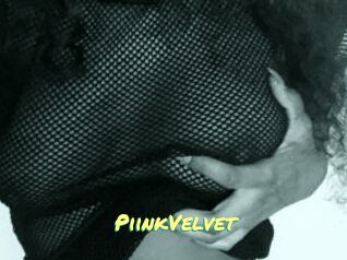 PiinkVelvet