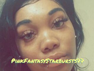 PinkFantasyStarbursts77