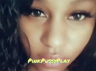 PinkPussyPlay