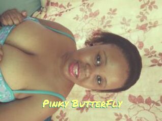 Pinky_ButterFly