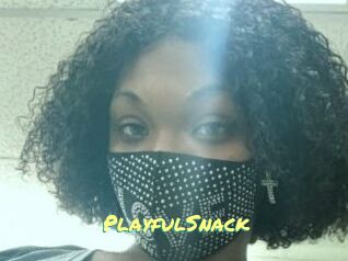 PlayfulSnack