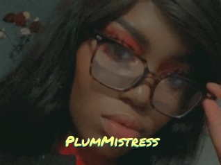 PlumMistress