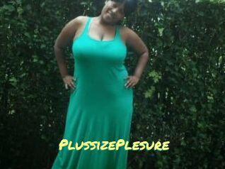 PlussizePlesure