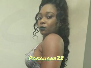 Pokahana28