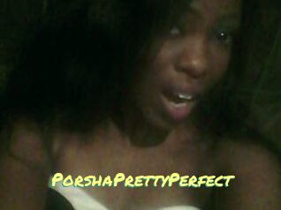 PorshaPrettyPerfect
