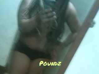 Poundz