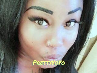 PrettyYoYo