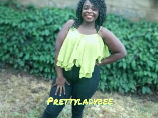 Prettyladybee