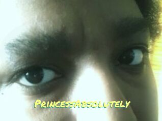 PrincessAbsolutely