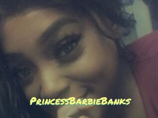 PrincessBarbieBanks