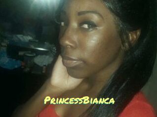 PrincessBianca