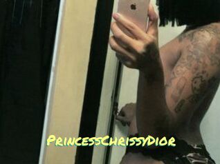 PrincessChrissyDior