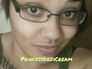 PrincessDeziCream
